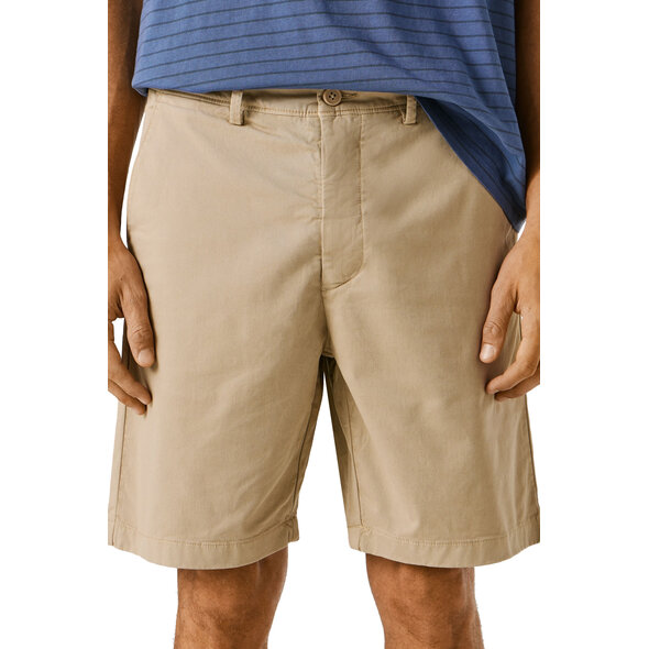 PEPE JEANS CHINO ΒΕΡΜΟΥΔΑ ΑΝΔΡΙΚΗ PM8000034-845