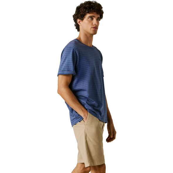 PEPE JEANS CHINO ΒΕΡΜΟΥΔΑ ΑΝΔΡΙΚΗ PM8000034-845