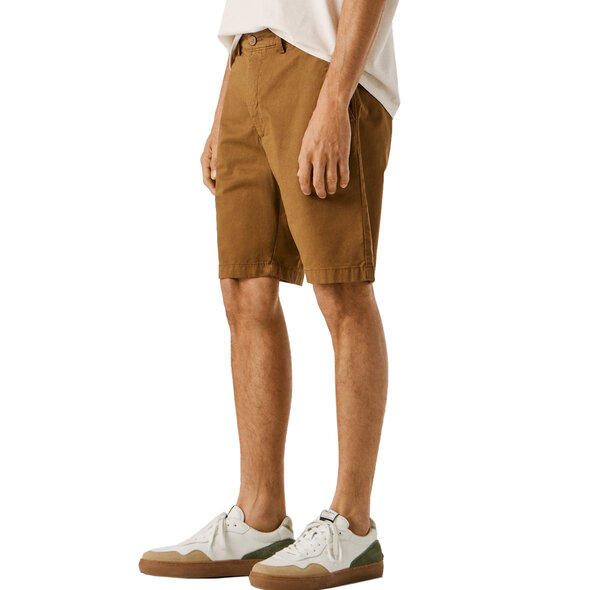 PEPE JEANS CHINO ΒΕΡΜΟΥΔΑ ΑΝΔΡΙΚΗ PM8000034-850