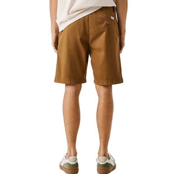 PEPE JEANS CHINO ΒΕΡΜΟΥΔΑ ΑΝΔΡΙΚΗ PM8000034-850