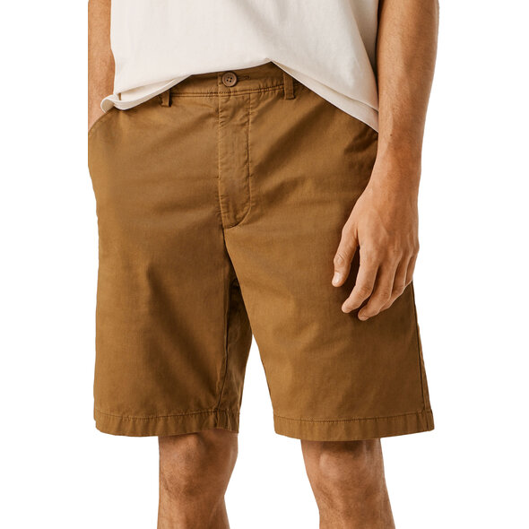 PEPE JEANS CHINO ΒΕΡΜΟΥΔΑ ΑΝΔΡΙΚΗ PM8000034-850