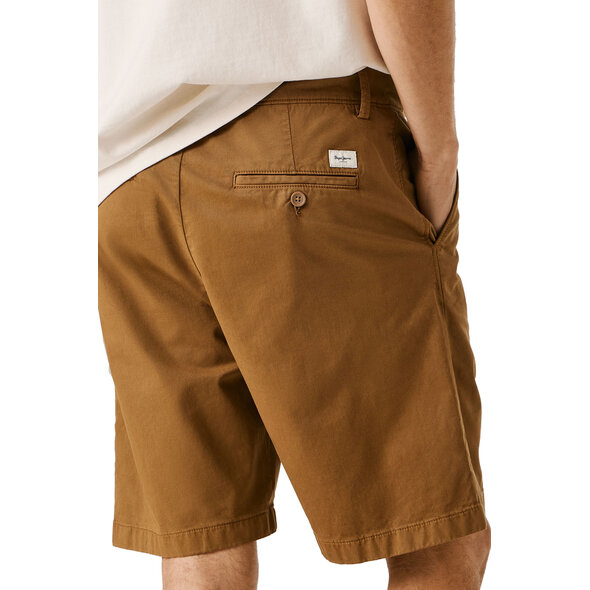 PEPE JEANS CHINO ΒΕΡΜΟΥΔΑ ΑΝΔΡΙΚΗ PM8000034-850