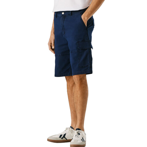 PEPE JEANS CARGO ΒΕΡΜΟΥΔΑ ΑΝΔΡΙΚΗ PM8000035-594