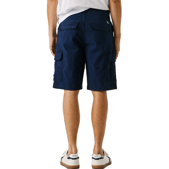 PEPE JEANS CARGO ΒΕΡΜΟΥΔΑ ΑΝΔΡΙΚΗ PM8000035-594