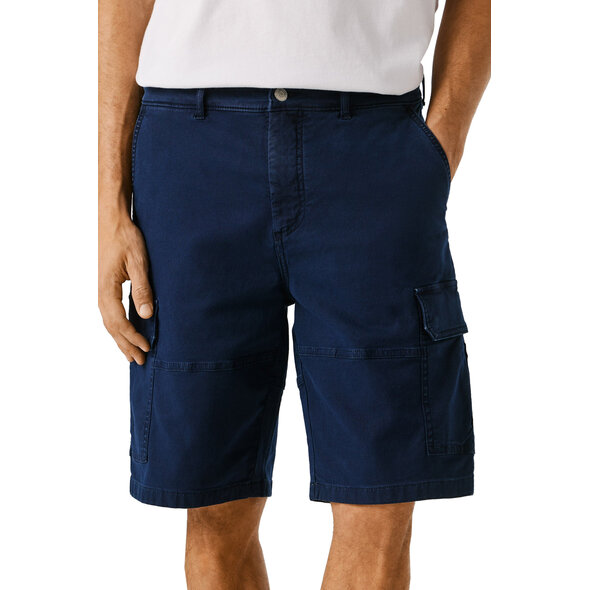 PEPE JEANS CARGO ΒΕΡΜΟΥΔΑ ΑΝΔΡΙΚΗ PM8000035-594