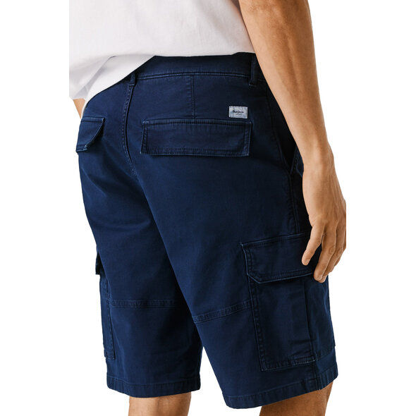 PEPE JEANS CARGO ΒΕΡΜΟΥΔΑ ΑΝΔΡΙΚΗ PM8000035-594