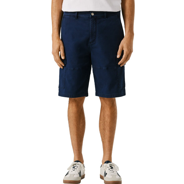 PEPE JEANS CARGO ΒΕΡΜΟΥΔΑ ΑΝΔΡΙΚΗ PM8000035-594
