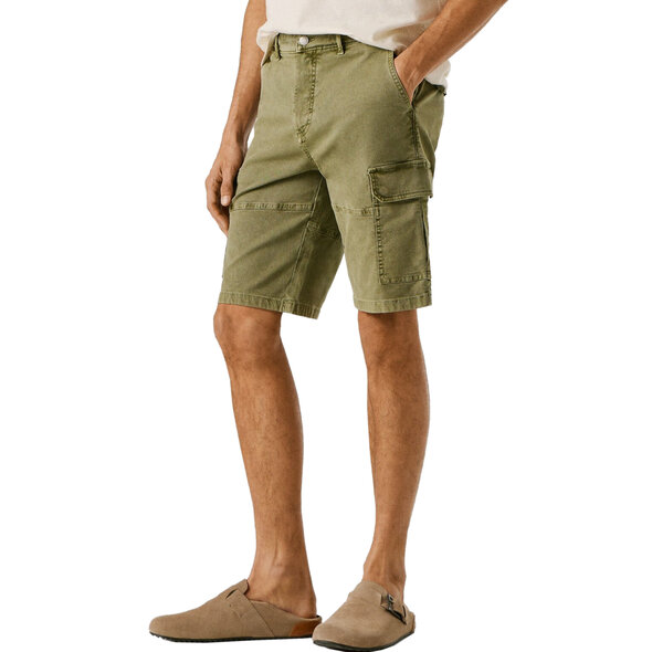 PEPE JEANS CARGO ΒΕΡΜΟΥΔΑ ΑΝΔΡΙΚΗ PM8000035-706