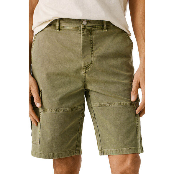 PEPE JEANS CARGO ΒΕΡΜΟΥΔΑ ΑΝΔΡΙΚΗ PM8000035-706