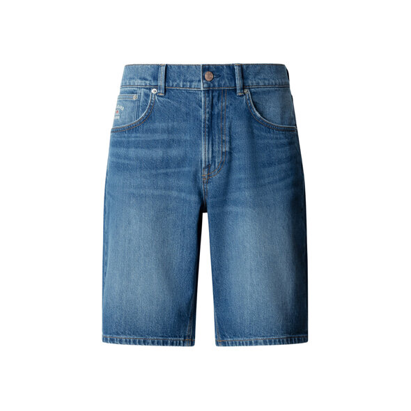 PEPE JEANS TAPERED DENIM ΒΕΡΜΟΥΔΑ ΑΝΔΡΙΚΗ PM8000037-000
