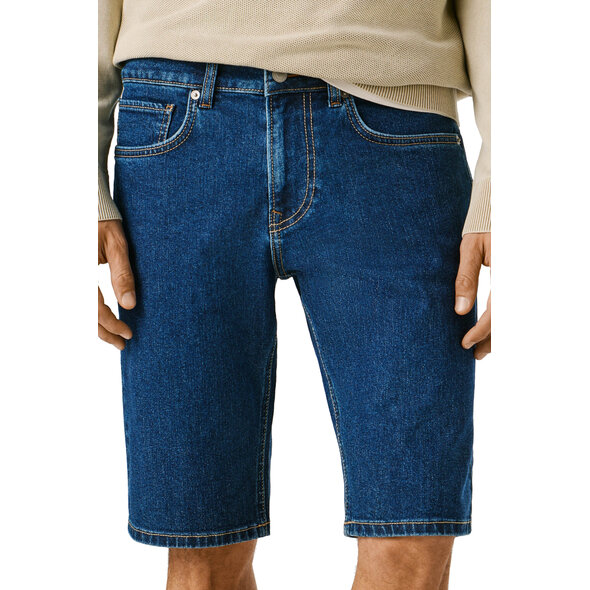 PEPE JEANS 'CASH' DENIM ΒΕΡΜΟΥΔΑ ΑΝΔΡΙΚΗ PM80000385CB-000