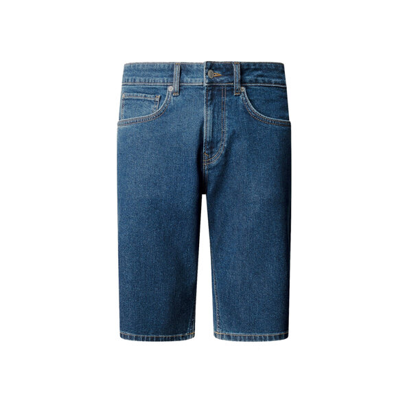 PEPE JEANS 'CASH' DENIM ΒΕΡΜΟΥΔΑ ΑΝΔΡΙΚΗ PM80000385CB-000