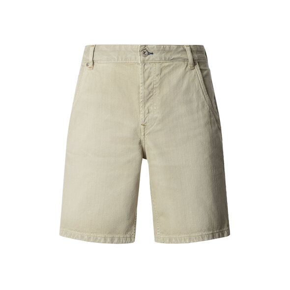 PEPE JEANS LOOSE TAPERED DENIM ΒΕΡΜΟΥΔΑ ΑΝΔΡΙΚΗ PM8000041-845
