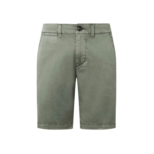 PEPE JEANS 'MC QUEEN' CHINO ΒΕΡΜΟΥΔΑ ΑΝΔΡΙΚΗ PM800938C75-674