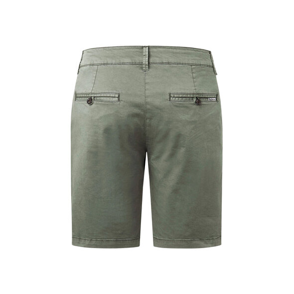 PEPE JEANS 'MC QUEEN' CHINO ΒΕΡΜΟΥΔΑ ΑΝΔΡΙΚΗ PM800938C75-674