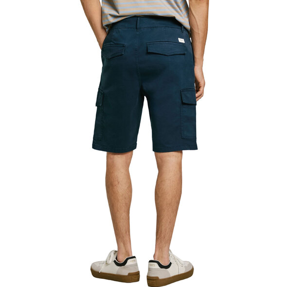 PEPE JEANS CARGO ΒΕΡΜΟΥΔΑ ΑΝΔΡΙΚH PM801179-594