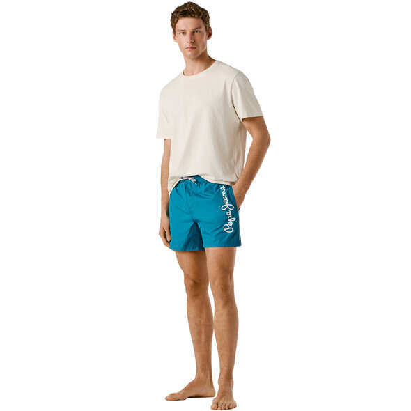 PEPE JEANS ΜΑΓΙΩ ΑΝΔΡΙΚΟ PMB100006-557