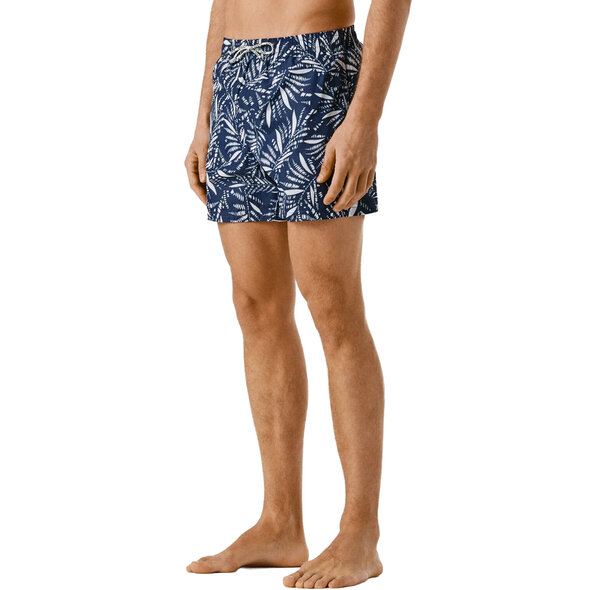 PEPE JEANS 'DOTTED LEAVES' ΜΑΓΙΩ ΑΝΔΡΙΚΟ PMB100012-595