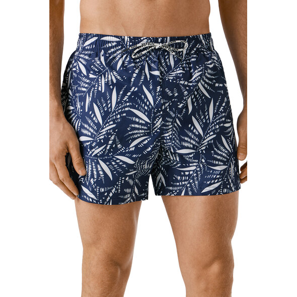 PEPE JEANS 'DOTTED LEAVES' ΜΑΓΙΩ ΑΝΔΡΙΚΟ PMB100012-595