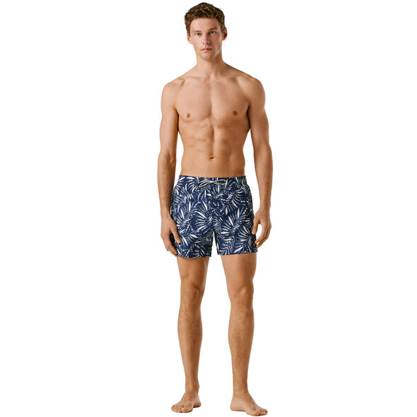 PEPE JEANS 'DOTTED LEAVES' ΜΑΓΙΩ ΑΝΔΡΙΚΟ PMB100012-595