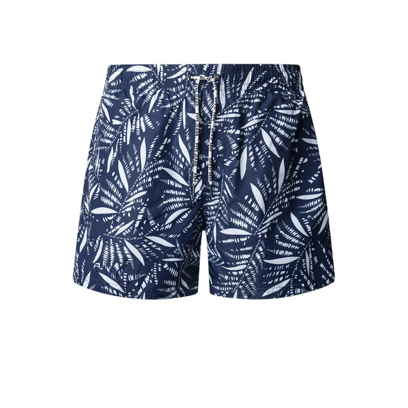 PEPE JEANS 'DOTTED LEAVES' ΜΑΓΙΩ ΑΝΔΡΙΚΟ PMB100012-595
