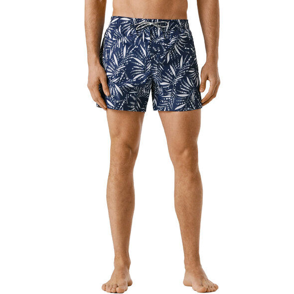 PEPE JEANS 'DOTTED LEAVES' ΜΑΓΙΩ ΑΝΔΡΙΚΟ PMB100012-595