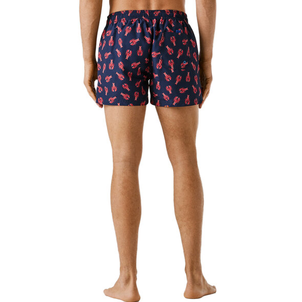 PEPE JEANS 'FUNKY LOBSTER' ΜΑΓΙΩ ΑΝΔΡΙΚΟ PMB100025-595