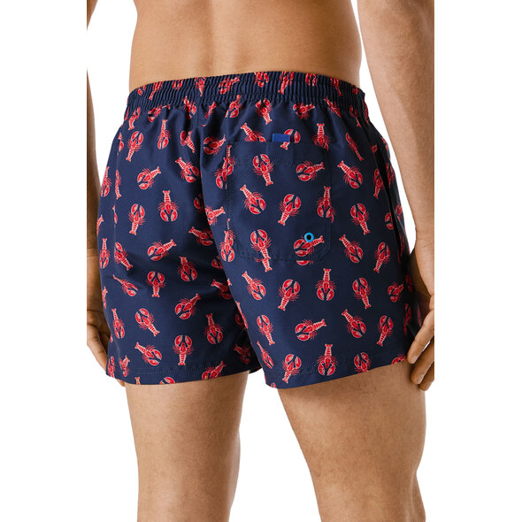 PEPE JEANS 'FUNKY LOBSTER' ΜΑΓΙΩ ΑΝΔΡΙΚΟ PMB100025-595