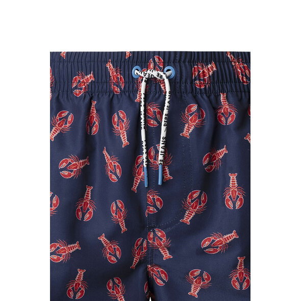 PEPE JEANS 'FUNKY LOBSTER' ΜΑΓΙΩ ΑΝΔΡΙΚΟ PMB100025-595