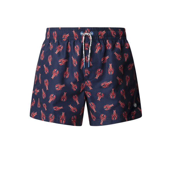 PEPE JEANS 'FUNKY LOBSTER' ΜΑΓΙΩ ΑΝΔΡΙΚΟ PMB100025-595