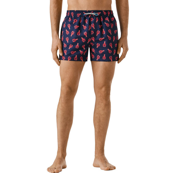 PEPE JEANS 'FUNKY LOBSTER' ΜΑΓΙΩ ΑΝΔΡΙΚΟ PMB100025-595