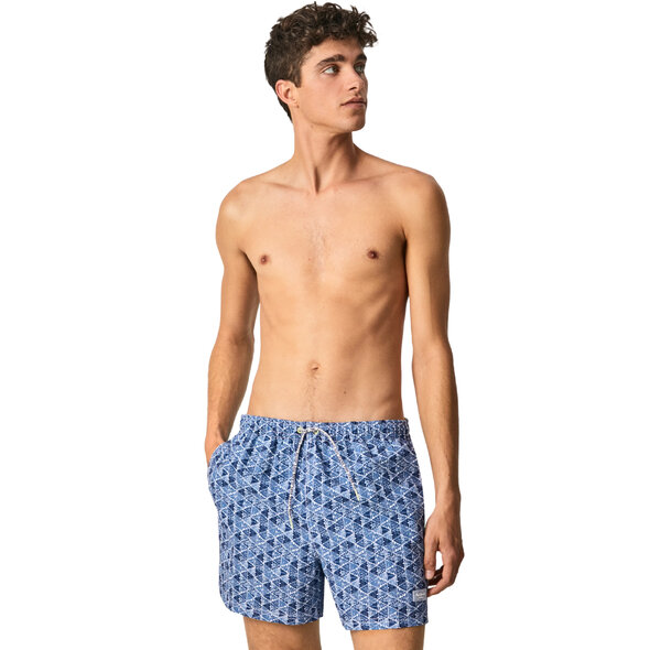 PEPE JEANS 'ROI' ΜΑΓΙΩ ΑΝΔΡIKO PMB10305-582
