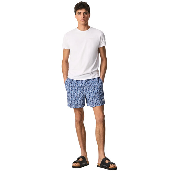 PEPE JEANS 'ROI' ΜΑΓΙΩ ΑΝΔΡIKO PMB10305-582