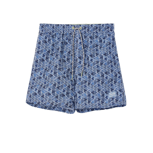 PEPE JEANS 'ROI' ΜΑΓΙΩ ΑΝΔΡIKO PMB10305-582