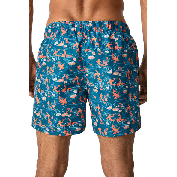 PEPE JEANS 'ROMEO' PRINTED ΜΑΓΙΩ ΑΝΔΡIKO PMB10307-568