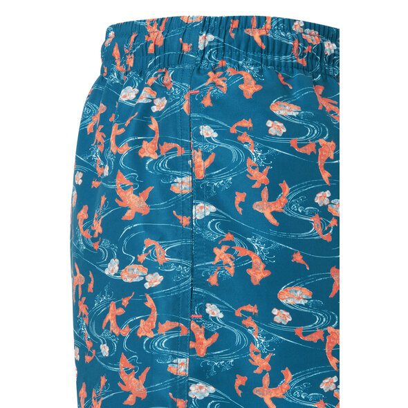 PEPE JEANS 'ROMEO' PRINTED ΜΑΓΙΩ ΑΝΔΡIKO PMB10307-568