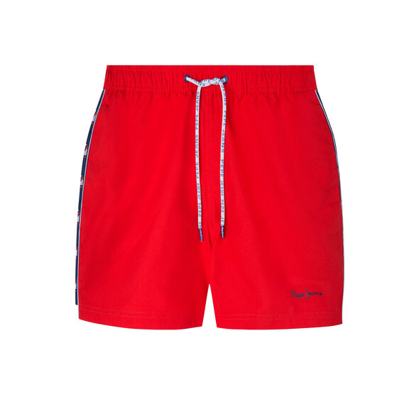 PEPE JEANS 'RISTO' SPORTY ΜΑΓΙΩ ΑΝΔΡΙΚΟ PMB10320-255
