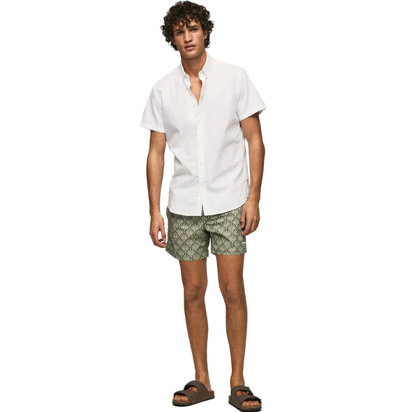 PEPE JEANS 'FOLK' ΜΑΓΙΩ ΑΝΔΡΙΚΟ PMB10362-758
