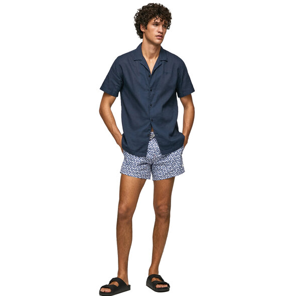 PEPE JEANS 'FERDI' ΜΑΓΙΩ ΑΝΔΡIKO PMB10369-585