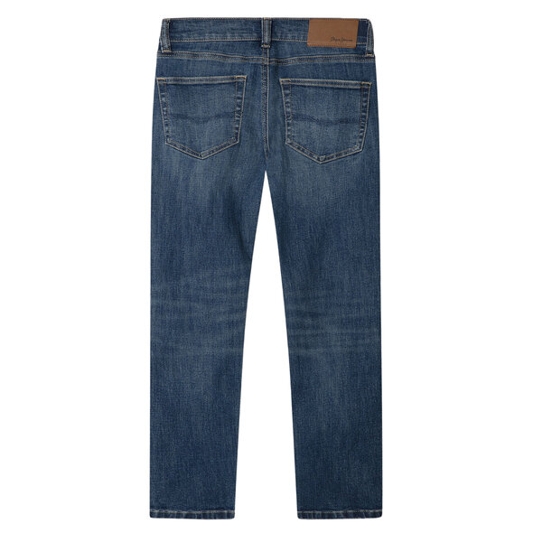 PEPE JEANS CASHED ΠΑΙΔΙΚΟ DENIM ΠΑΝΤΕΛΟΝΙ ΑΓΟΡΙ PB20001014VF-000
