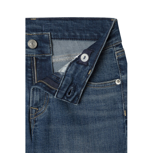 PEPE JEANS CASHED ΠΑΙΔΙΚΟ DENIM ΠΑΝΤΕΛΟΝΙ ΑΓΟΡΙ PB20001014VF-000