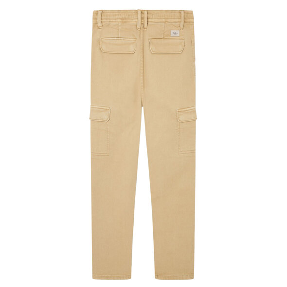 PEPE JEANS 'TADEO' ΠΑΙΔΙΚΟ CARGO ΠΑΝΤΕΛΟΝΙ ΑΓΟΡΙ PB210699-845