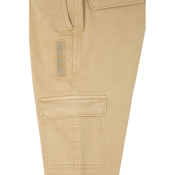 PEPE JEANS 'TADEO' ΠΑΙΔΙΚΟ CARGO ΠΑΝΤΕΛΟΝΙ ΑΓΟΡΙ PB210699-845