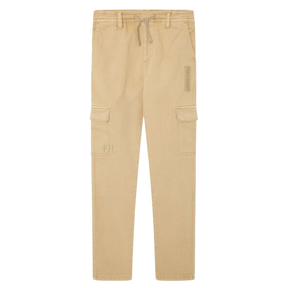 PEPE JEANS 'TADEO' ΠΑΙΔΙΚΟ CARGO ΠΑΝΤΕΛΟΝΙ ΑΓΟΡΙ PB210699-845
