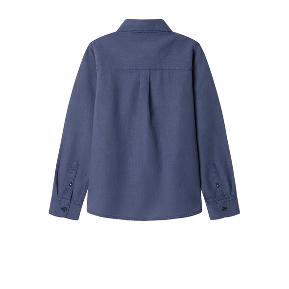 PEPE JEANS 'DANIEL' ΠΑΙΔΙΚΟ ΠΟΥΚΑΜΙΣΟ ΑΓΟΡΙ PB3000070-549