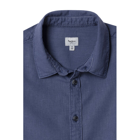 PEPE JEANS 'DANIEL' ΠΑΙΔΙΚΟ ΠΟΥΚΑΜΙΣΟ ΑΓΟΡΙ PB3000070-549