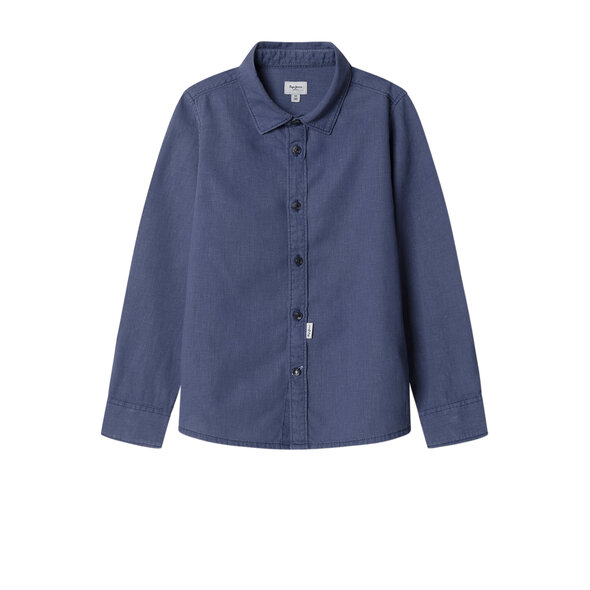 PEPE JEANS 'DANIEL' ΠΑΙΔΙΚΟ ΠΟΥΚΑΜΙΣΟ ΑΓΟΡΙ PB3000070-549