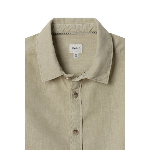PEPE JEANS 'DANIEL' ΠΑΙΔΙΚΟ ΠΟΥΚΑΜΙΣΟ ΑΓΟΡΙ PB3000070-609