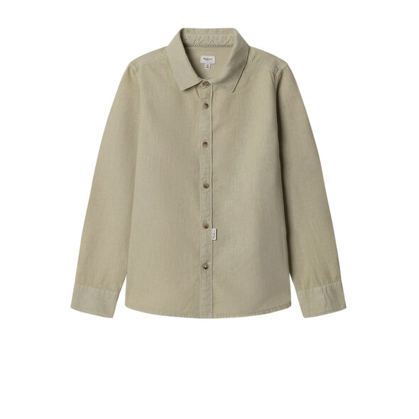 PEPE JEANS 'DANIEL' ΠΑΙΔΙΚΟ ΠΟΥΚΑΜΙΣΟ ΑΓΟΡΙ PB3000070-609