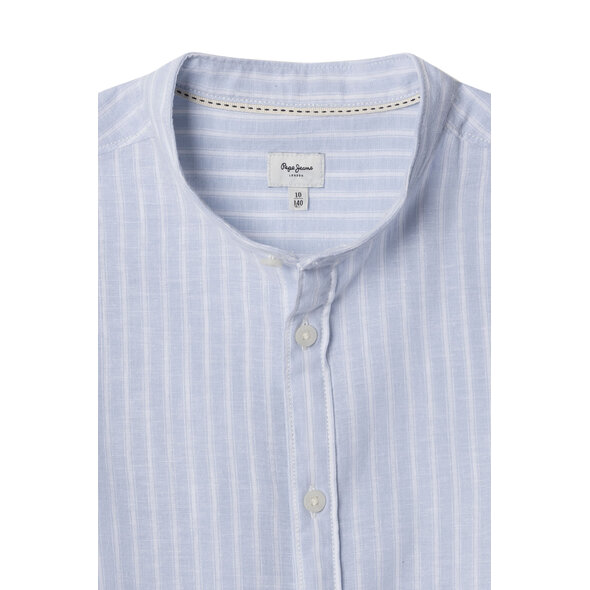 PEPE JEANS 'JAMES' ΠΑΙΔΙΚΟ ΠΟΥΚΑΜΙΣΟ ΑΓΟΡΙ PB3000077-513
